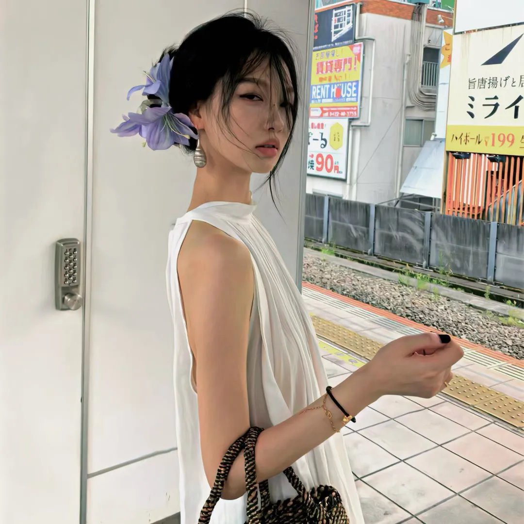 女奴