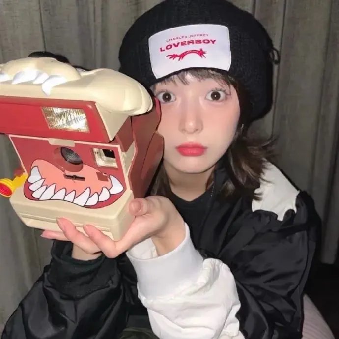 以成长来装束