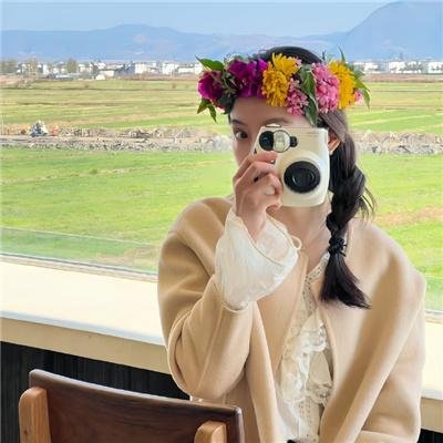 女人生命中的瞬间
